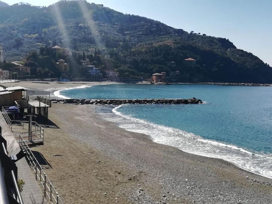 Casita Lerici Exterior foto