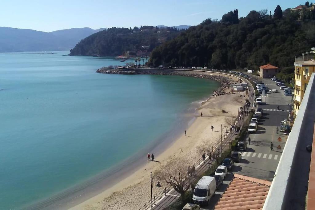 Casita Lerici Exterior foto